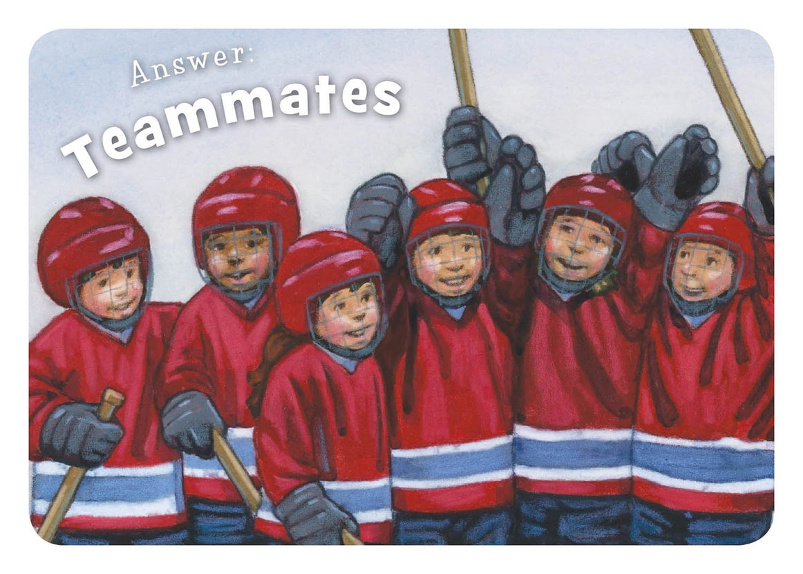 Little Hockey