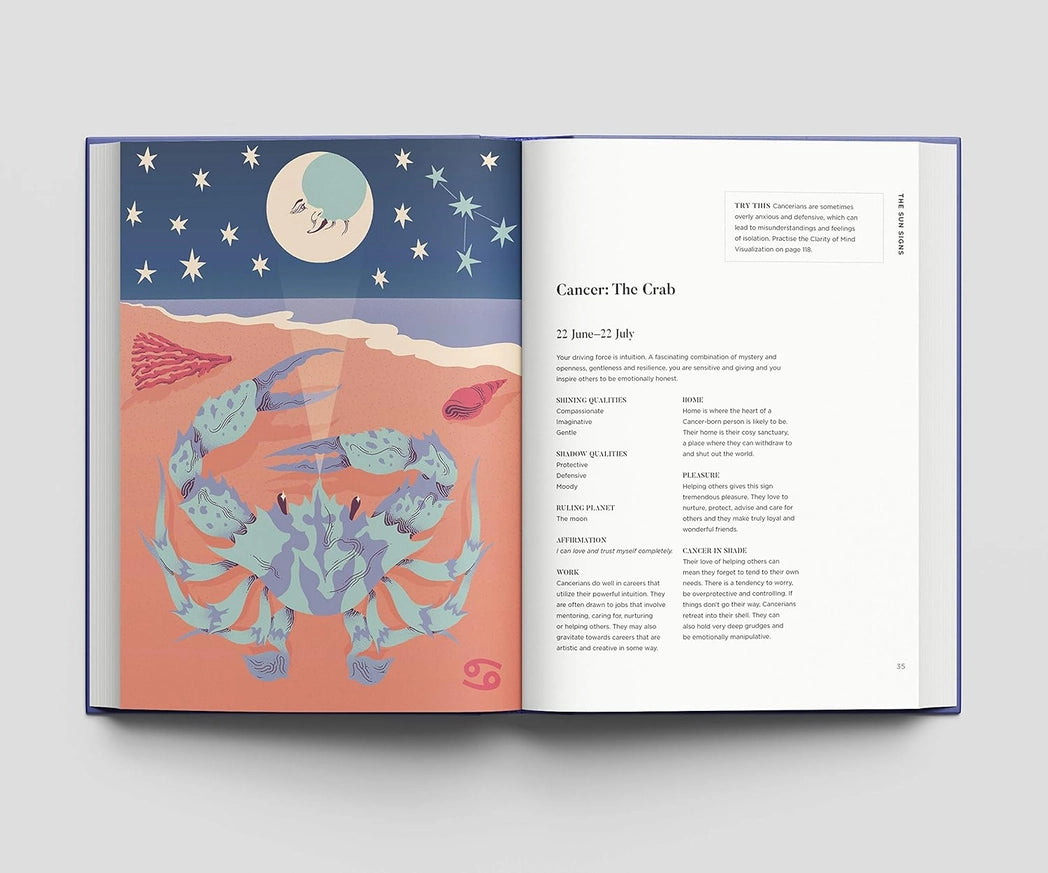 Astrology Fix: A Modern Guide to Cosmic Self Care