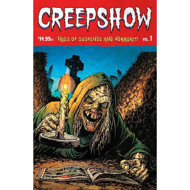 Creepshow Vol. 1