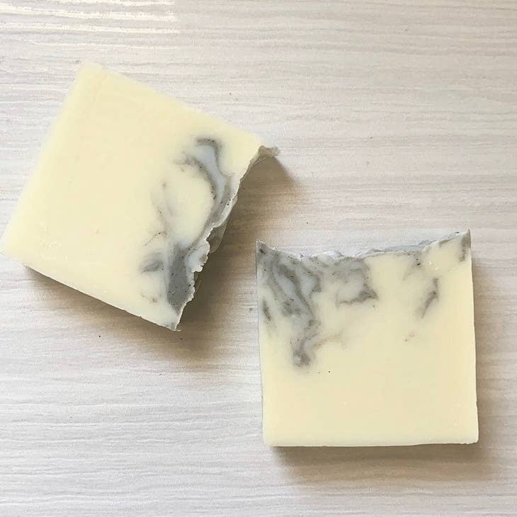 Sage & Lavender Vegan Soap
