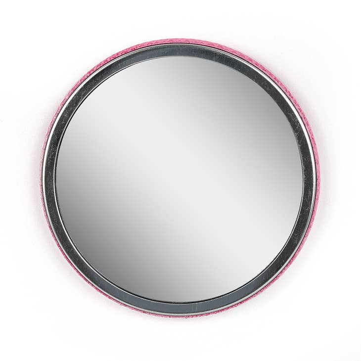 You're Like Really Pretty Pocket Mirror