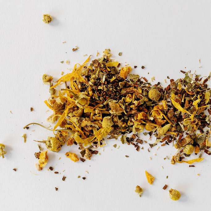 Dreamsicle Loose Leaf Tea