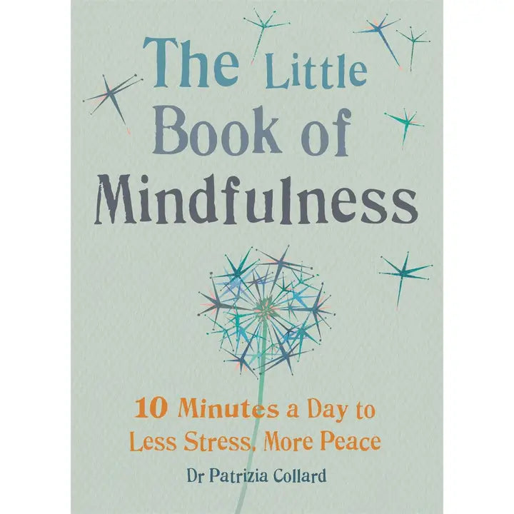 The Little Book of Mindfulness