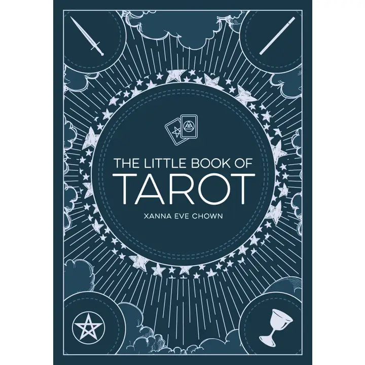 The Little Book of Tarot