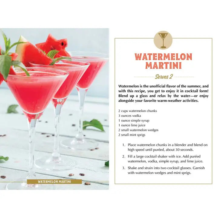Summer Sips