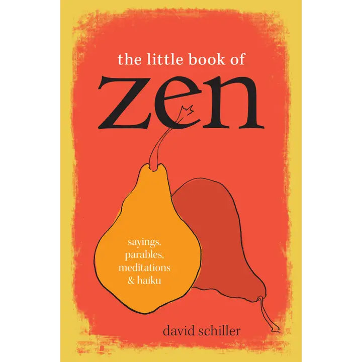 The Little Book of Zen