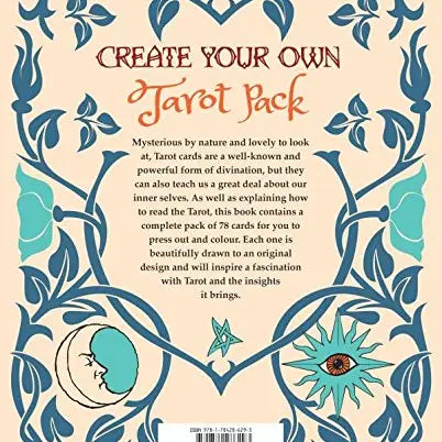 Create Your Own Tarot Deck