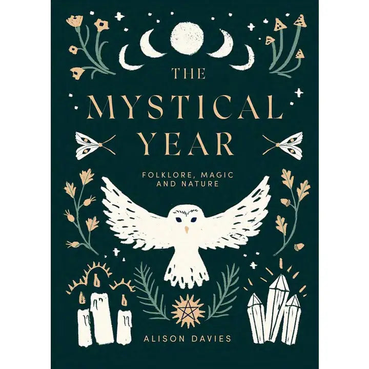 The Mystical Year