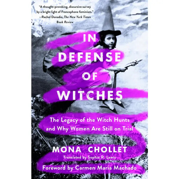 In Defense of Witches
