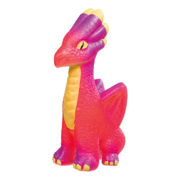 Ginormous Hatchin' Grow Dragon Egg