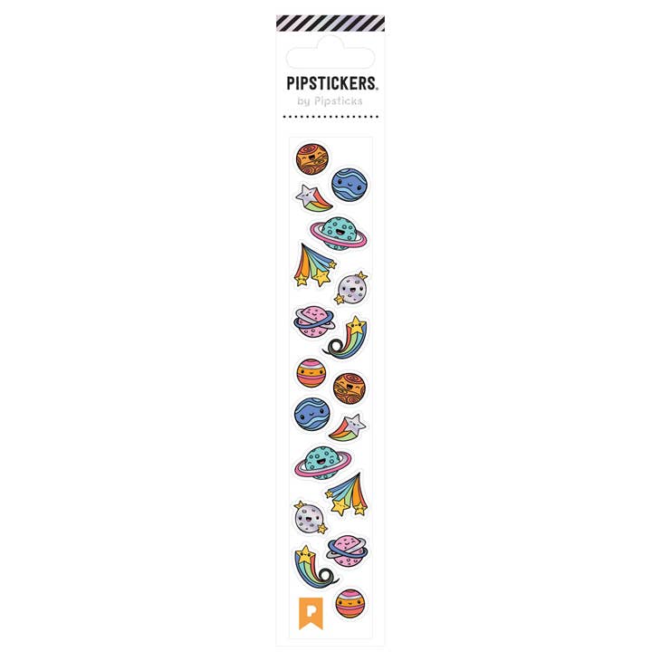 Universally Cute Minis Stickers