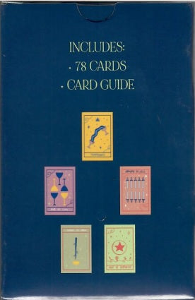 Tarot Cards: The Star