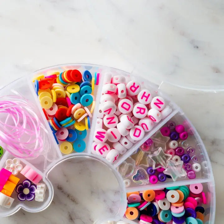 DIY Jewelry Over the Rainbow Kit