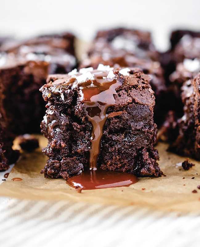 50 Things to Bake Before You Die
