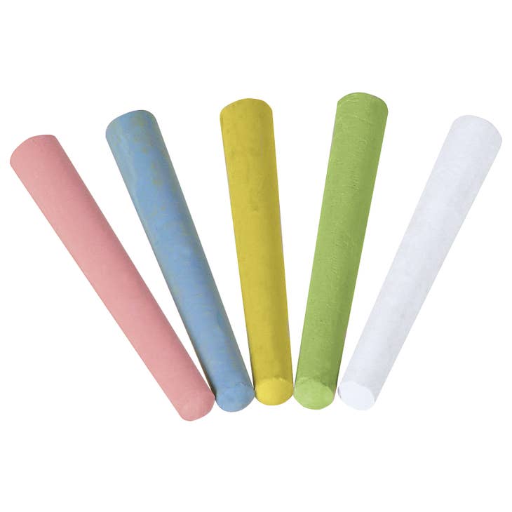 Mini Sidewalk Chalk