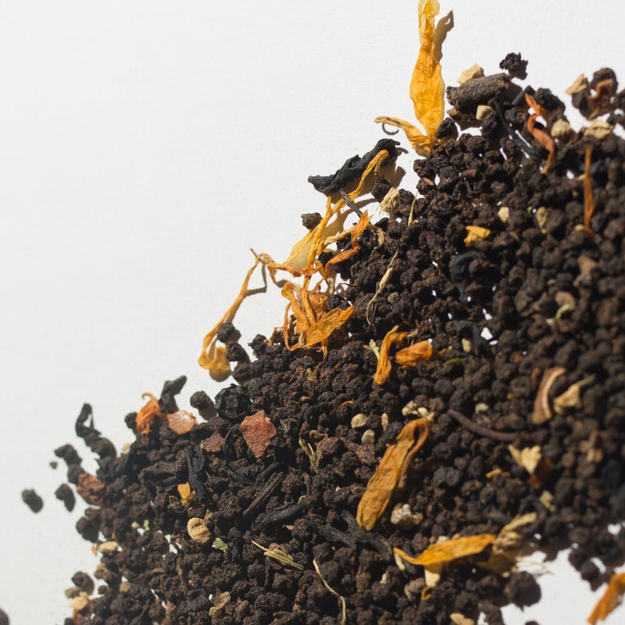Chai Loose Leaf Tea