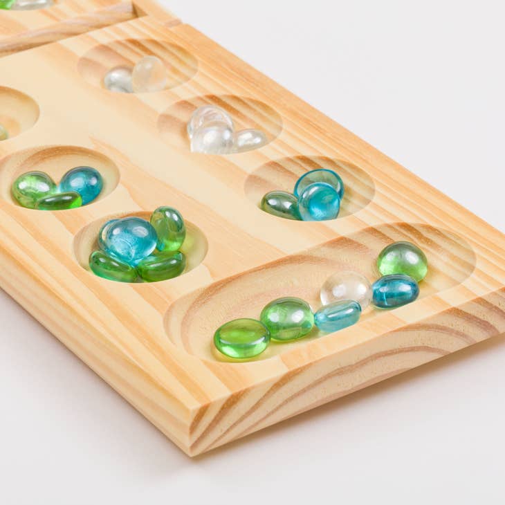 Mancala Board Game