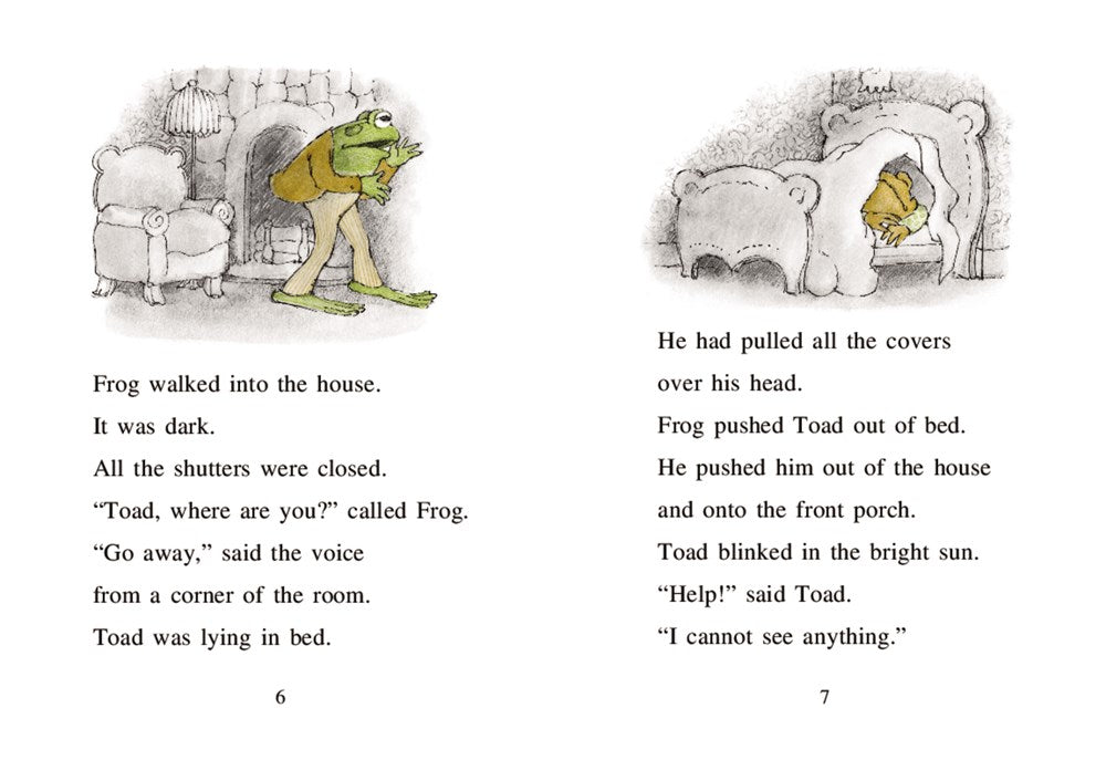 Frog and Toad are Friends: 50th Anniversary Edition