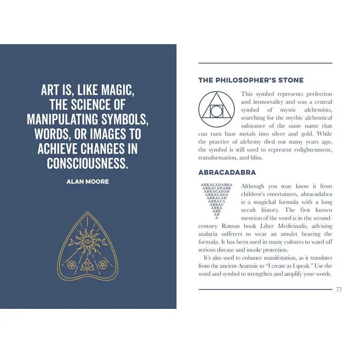Little Book of the Occult