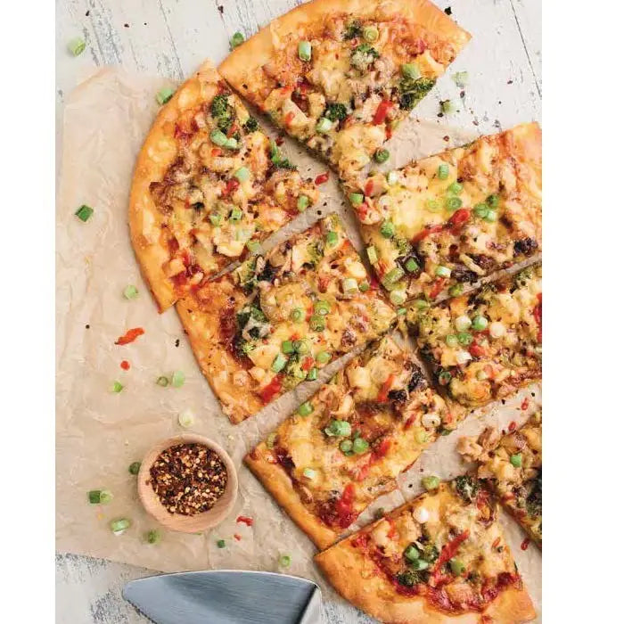 Wisconsin Cheese Cookbook