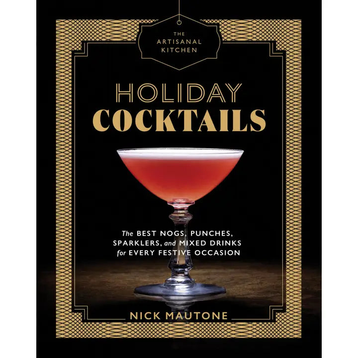 Holiday Cocktails