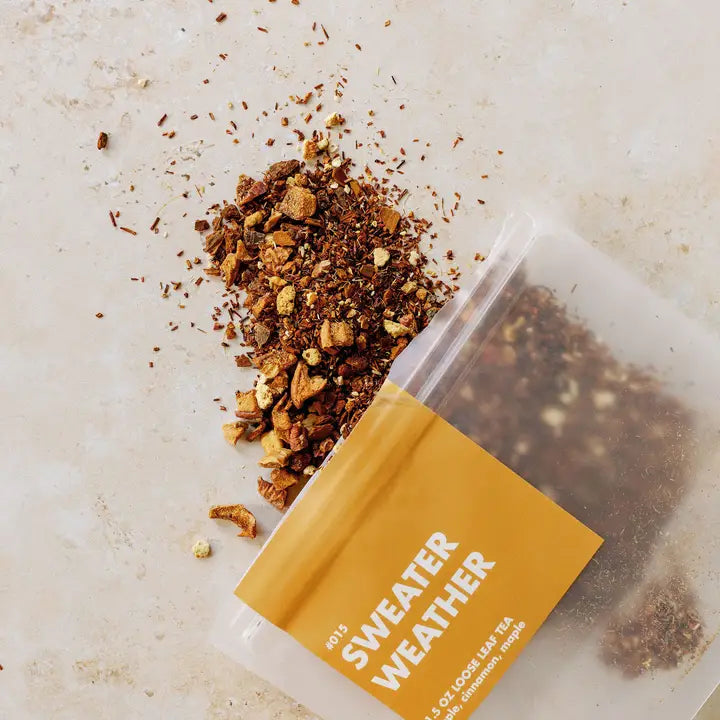 Sweater Weather Loose Leaf Tea