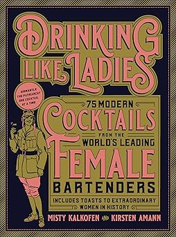 Drinking Like Ladies