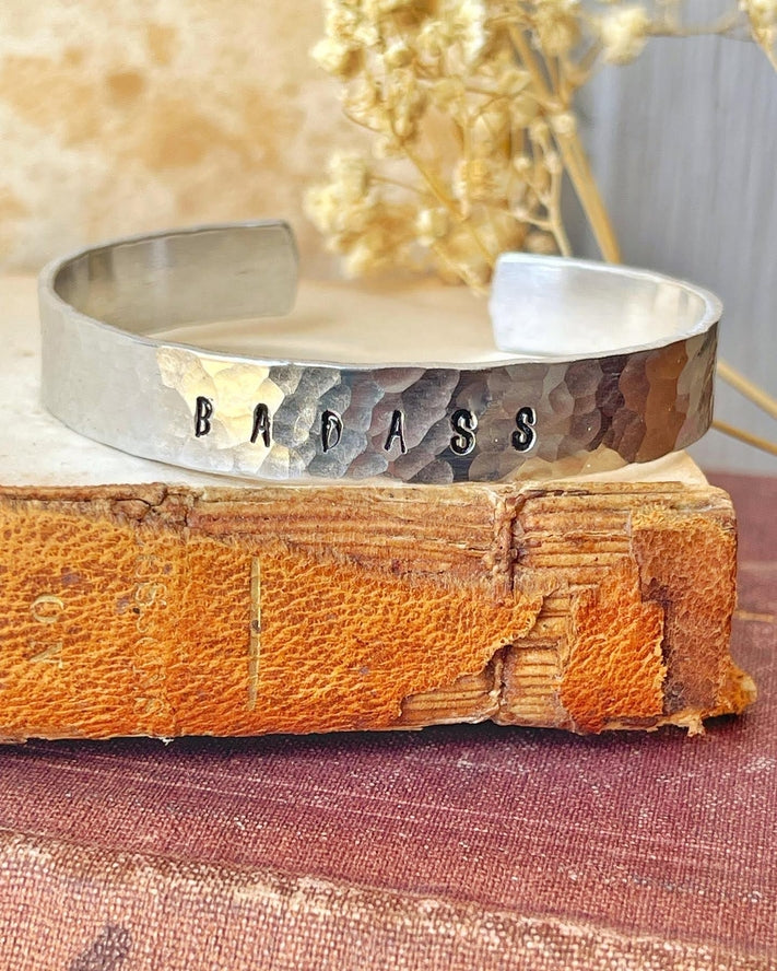 Badass Bracelet