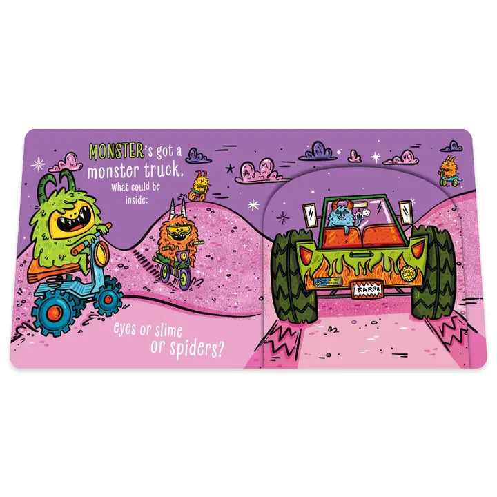 Trunk or Treat