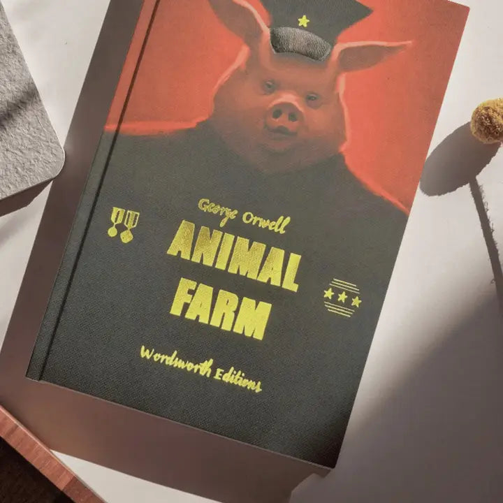 Animal Farm - Collector's Edition