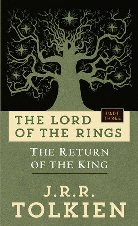 The Return of the King (The Lord of the Rings: Part Three)