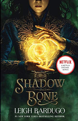 Shadow and Bone Book 1