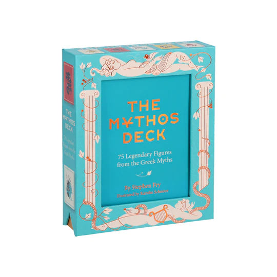 Mythos Deck