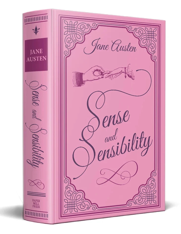 Sense and Sensibility