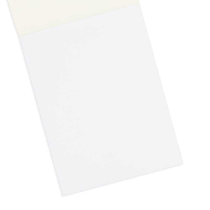 Lil' Watercolor Paint Pad