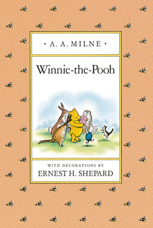 Winnie the Pooh