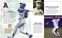 A Kid’s Guide to the National Baseball Hall of Fame