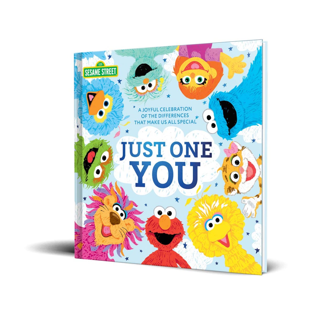 Just One You!