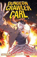 Dungeon Crawler Carl, Vol. 1 (The Graphic Novel)