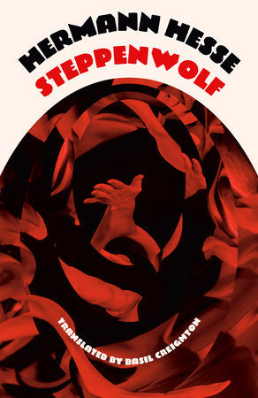 Steppenwolf