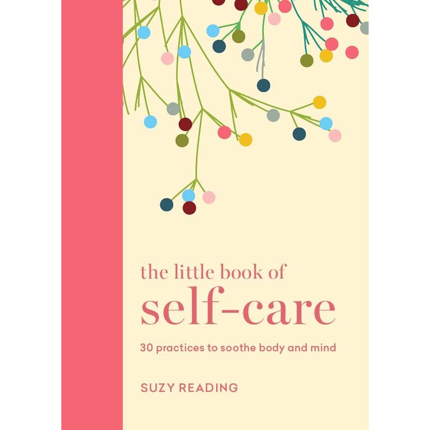 The Little Book of Self-Care