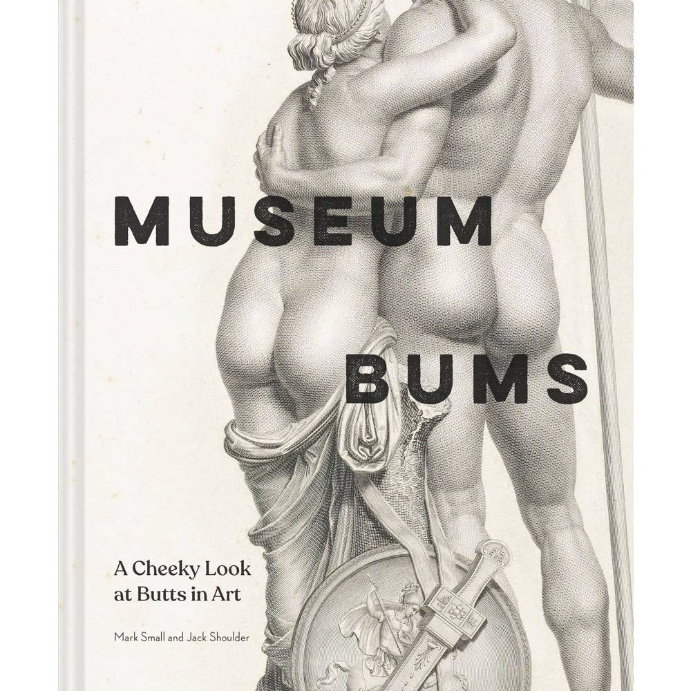Museum Bums