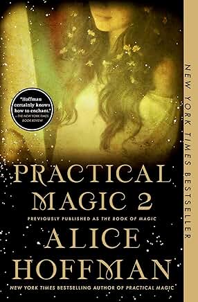 Practical Magic 2