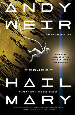 映画 へイルメアリー トートバッグ　非売品 PROJECT HAIL MARY Project Hail Mary – Elmside Goods