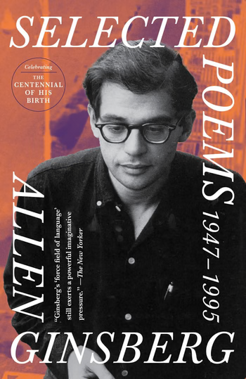 Selected Poems: 1947-1995