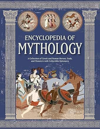 Encyclopedia of Mythology