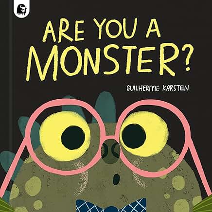 Are You a Monster?