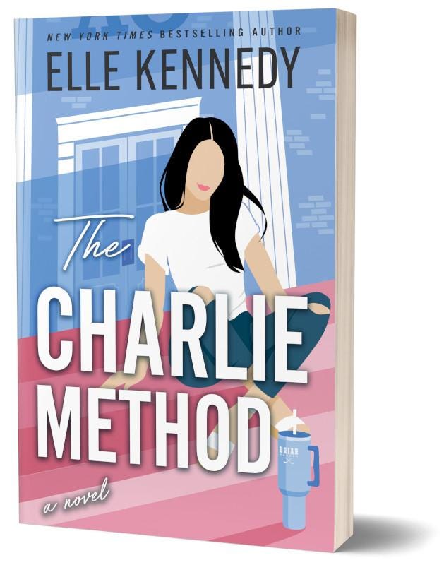 The Charlie Method