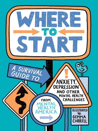 Where to Start: A Survival Guide