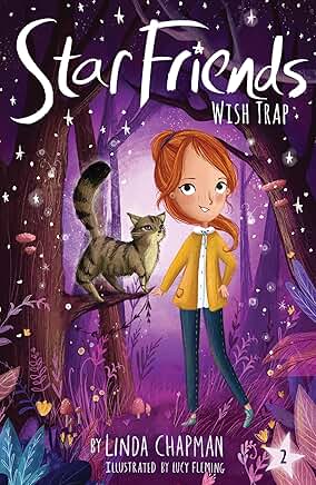Star Friends: Wish Trap